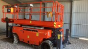 Lot 87 A