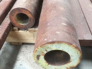 Hollow Bar In Full Lengths 1968