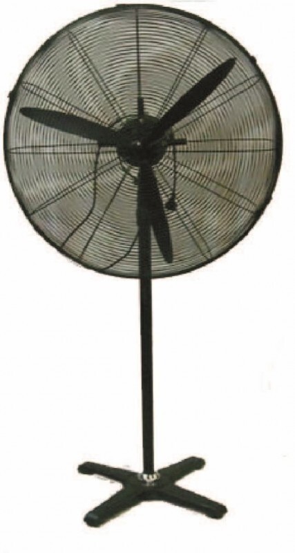 Industrial Fans 1978
