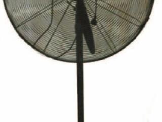 Industrial Fans 1978