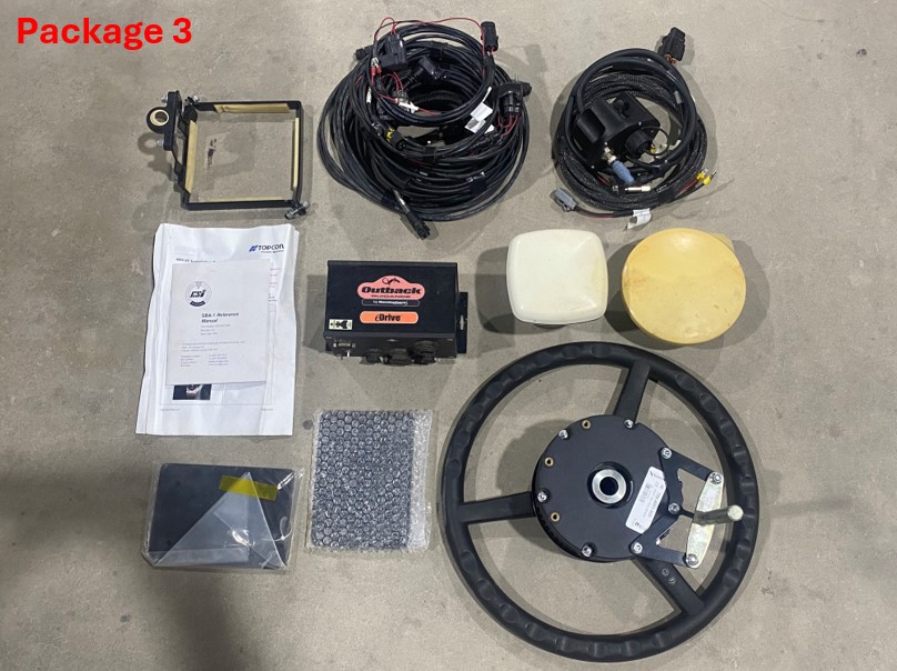 Package 3