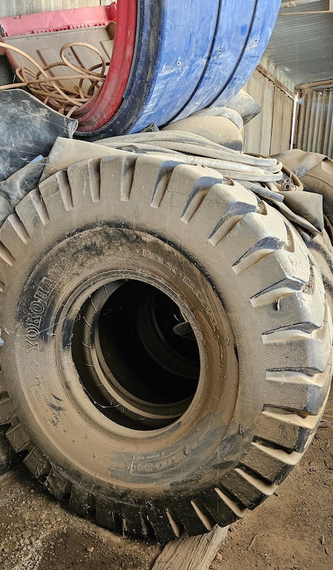 Tyres 2