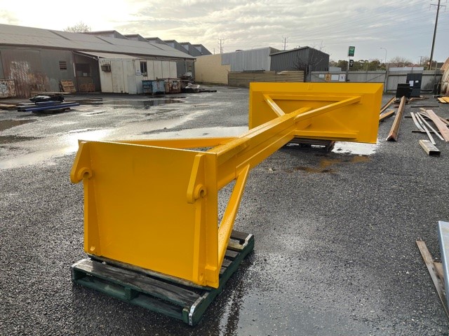 Volvo L12C 1