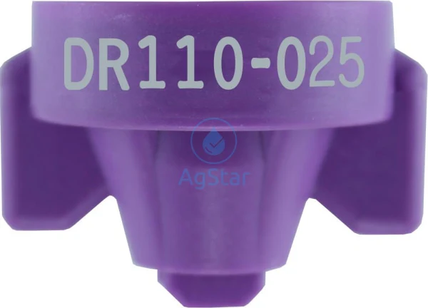 dr110 combo jet nozzles by wilger 0 25gpm purple nozzle broadcast 890 600x