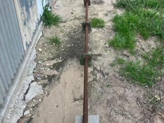 Drive Shaft 1