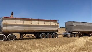 Chassis tipper
