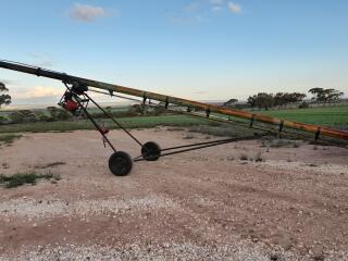 Auger Jetstream 7inch x 37ft 20240920 174201