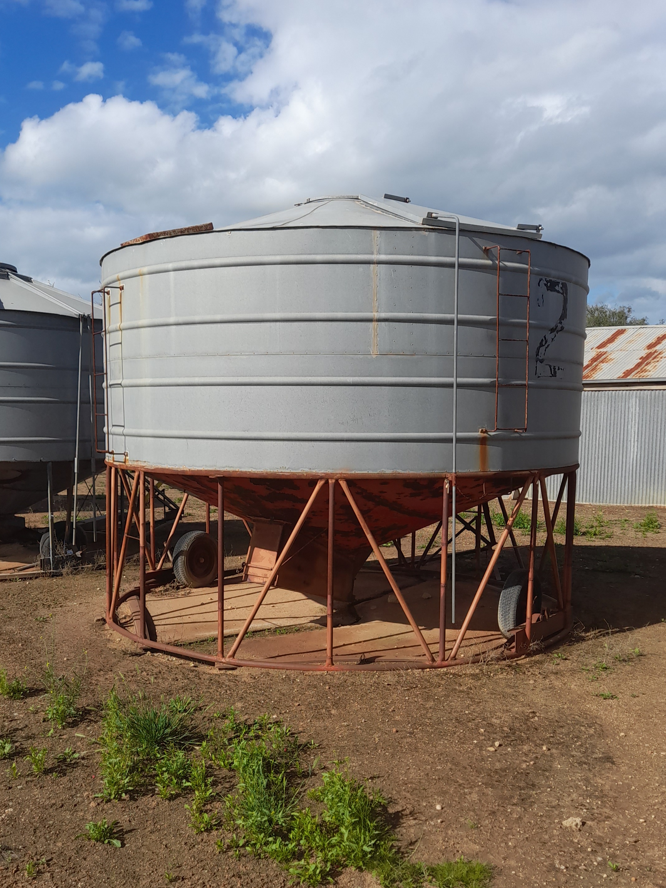 2 Field Bin Reimans 300bag 20221007 163017