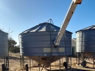 7 Auger Field Bin Sharman 340bags 20230923 081140