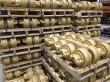 7 Track rollers