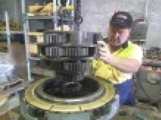 27 Transmission Rebuilds