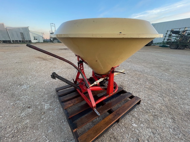 spreader 2