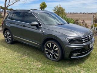 Tiguan 5