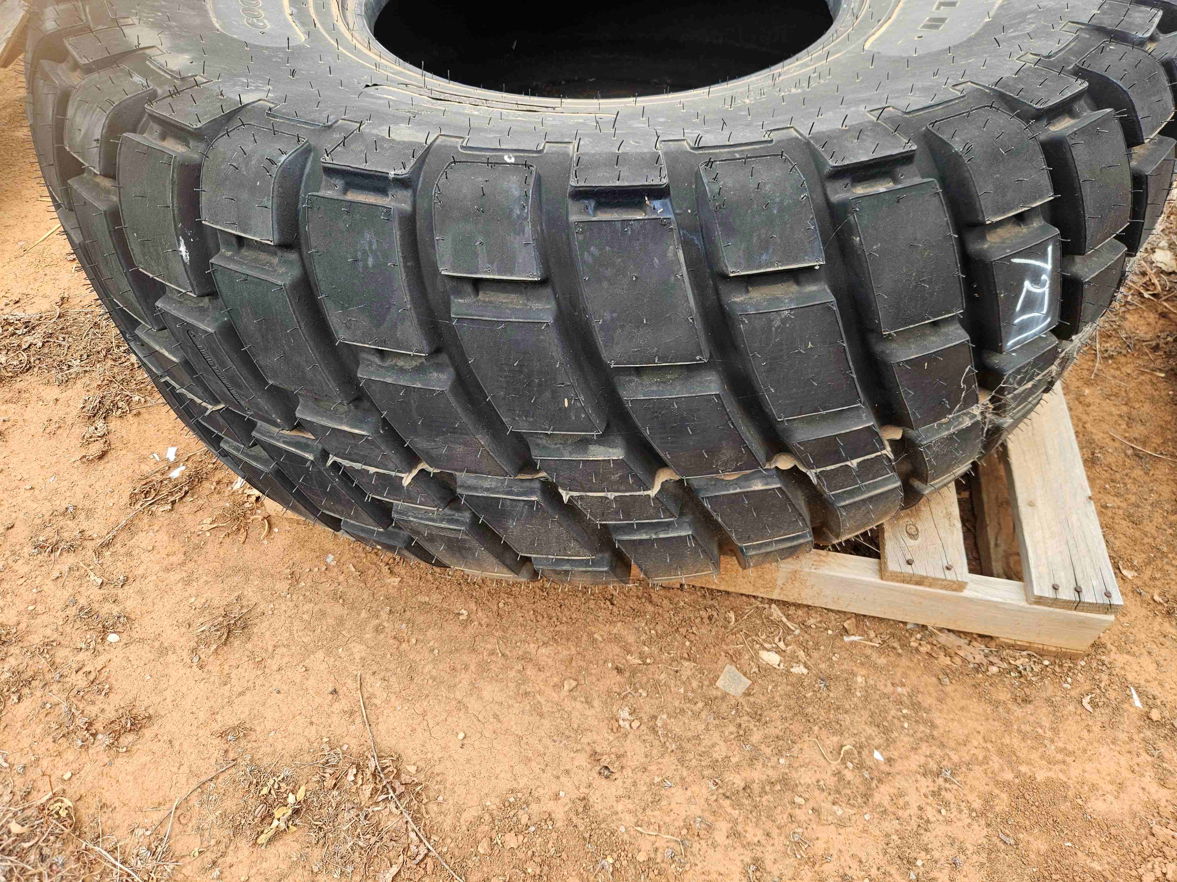 TYRE 31