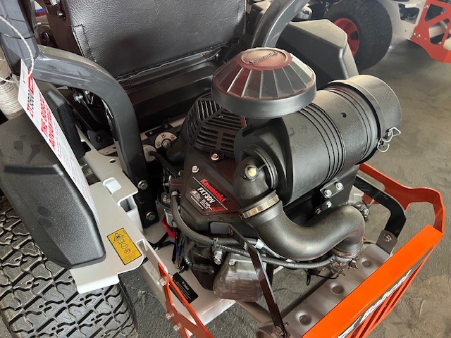 Z3500 engine