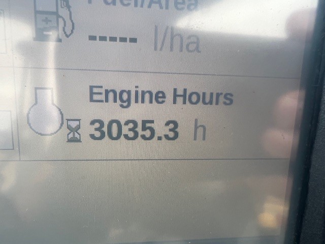 hours