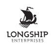 Longship Enterprises Stacked